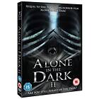 Alone In The Dark 2 DVD