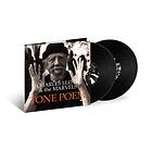 Charles & The Marvels Tone Poem Poet Series LP