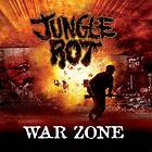 Jungle Rot War Zone Limited Edition LP