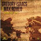 Gregory Isaacs Meets Max Romeo Showcase Vol.1 LP