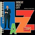 Diverse Jazz Detroit City Workshop Singles 1962-63 LP