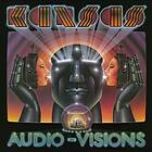 Kansas Audio Visions Limited Edition LP