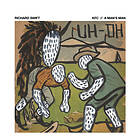 Richard KFC / A Man's Man LP