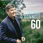 Daniel O'Donnell 60 Limited Edition LP