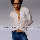 Lenny Kravitz Greatest Hits LP