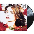 Shania Twain Come On Over LP