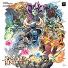 Jake Kaufman Shovel Knight The Definitive Soundtrack LP