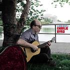 Charlie Byrd The Guitar Of LP