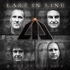 Last In Line A Day The Life Limited Edition LP