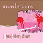 Melvins Hostile Ambient Takeover Limited Edition LP