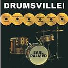 Earl Palmer Drumsville! LP