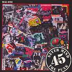 Mal-One Never Mind The Punk 45 LP