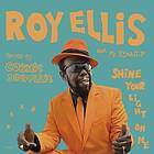 Roy Ellis Your Light On Me LP