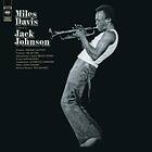 Miles A Tribute To Jack Johnson LP