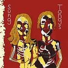 Animal Collective Sung Tongs LP