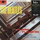 The Beatles Please Me LP