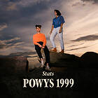 Stats Powys 1999 LP