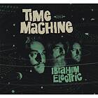 Ibrahim Time Machine LP