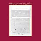 Svein Finnerud Trio Thoughts LP