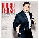 Mario Greatest Hits LP