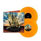 Karl Sanders Saurian Meditation Limited Edition LP