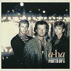 a-ha Headlines And Deadlines The Hits Of LP