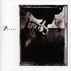 Pixies Surfer Rosa LP