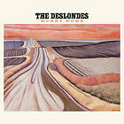 The Deslondes Hurry Home LP