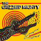 Grizzled Confetti Teeth LP