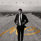 Michael Bublé Higher LP