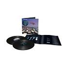 Pink Floyd A Momentary Lapse Of (2019 Remix) Half Speed Master LP