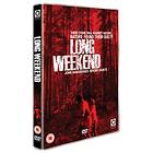 Long Weekend (UK) (DVD)