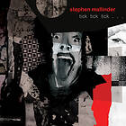 Stephen Mallinder Tick LP