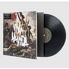 Coldplay Viva La Vida Or Death And All His Friends LP