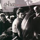 a-ha Hunting High And Low LP