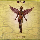 Nirvana In Utero LP