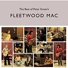 Fleetwood Mac The Best Of Peter Green's LP