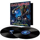 Iron Maiden The Final Frontier LP