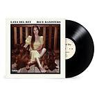 Lana Del Rey Banisters LP