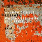 Andrew Cyrille Lebroba LP