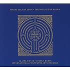 Mario Diaz De Leon Soul Is Arena LP
