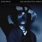 Jesse Malin Sad And Beautiful World LP