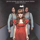 Jenny Lewis Rabbit Fur Coat LP