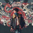 All Time Low Last Young Renegade Limited Edition LP