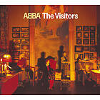 ABBA The Visitors LP