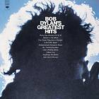 Bob Dylan Dylan's Greatest Hits LP