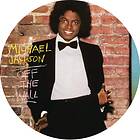 Michael Jackson Off The Wall LP