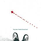 Grey Hairs Health & Social LP