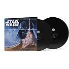 John Williams Star Wars: A New LP