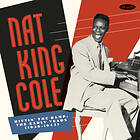 Nat King Cole Hittin' The Ramp;1936-1943 LP